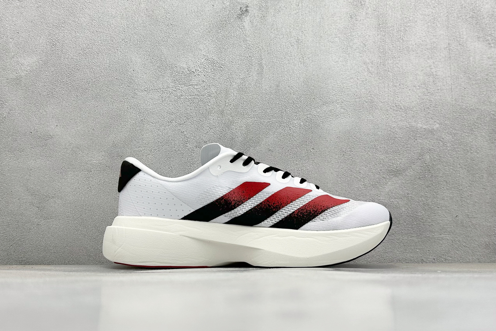 190 Adidas Adizero Evo SL 阿迪超轻透气缓震跑鞋 JQ4569