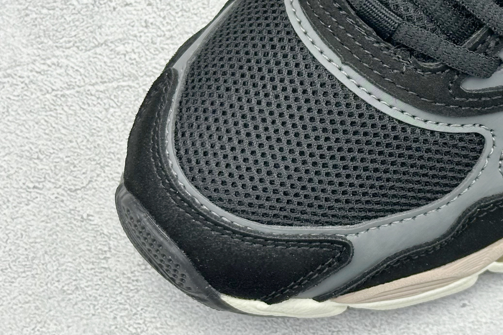 200 GW版 Asics GEL-N 亚瑟士防滑耐磨透气低帮运动休闲鞋 1203A663-002