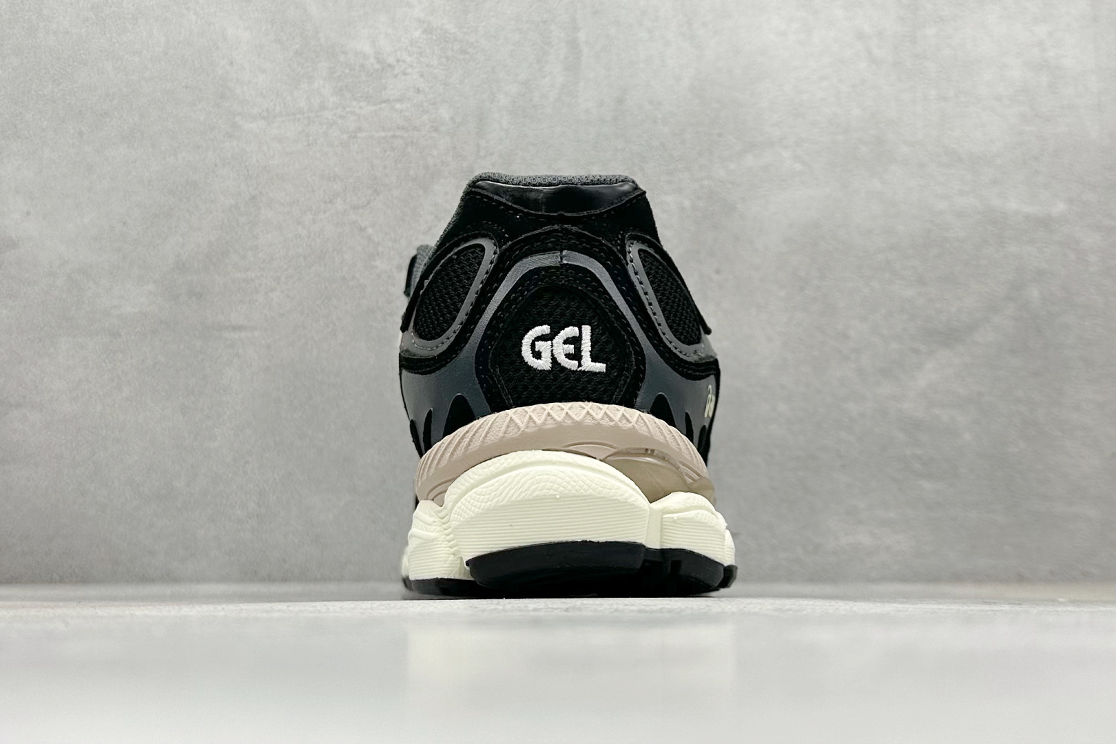 200 GW版 Asics GEL-N 亚瑟士防滑耐磨透气低帮运动休闲鞋 1203A663-002