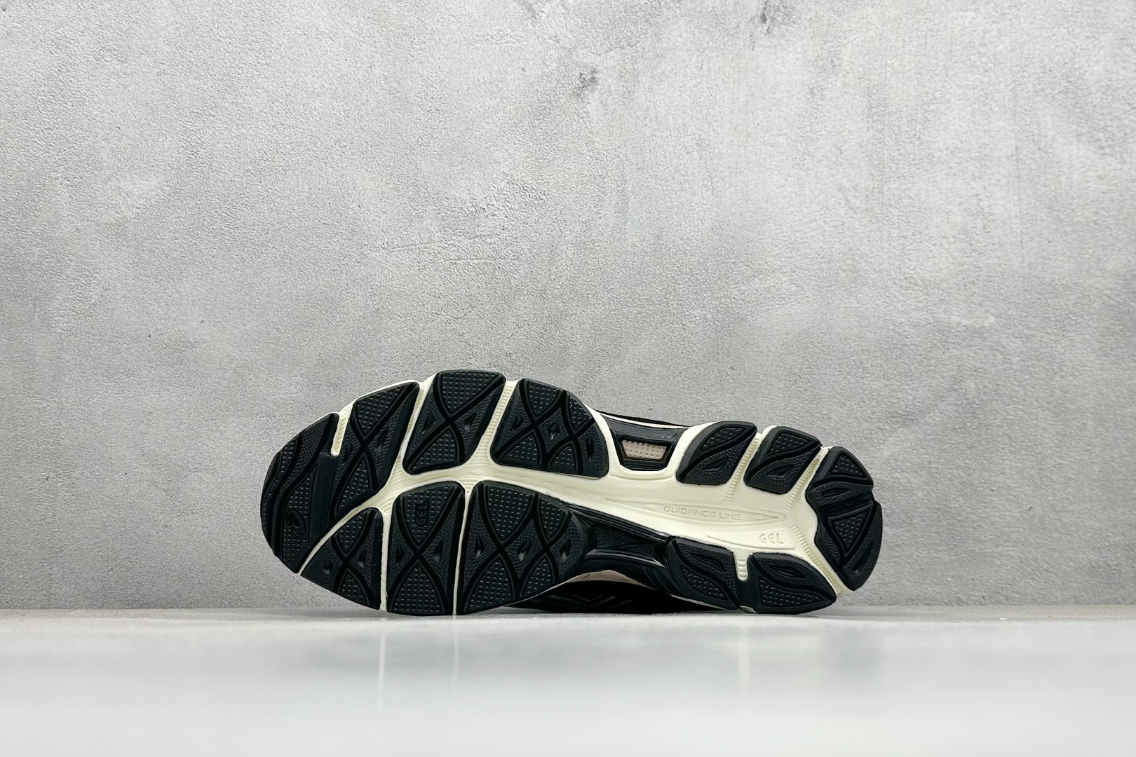 200 GW版 Asics GEL-N 亚瑟士防滑耐磨透气低帮运动休闲鞋 1203A663-002