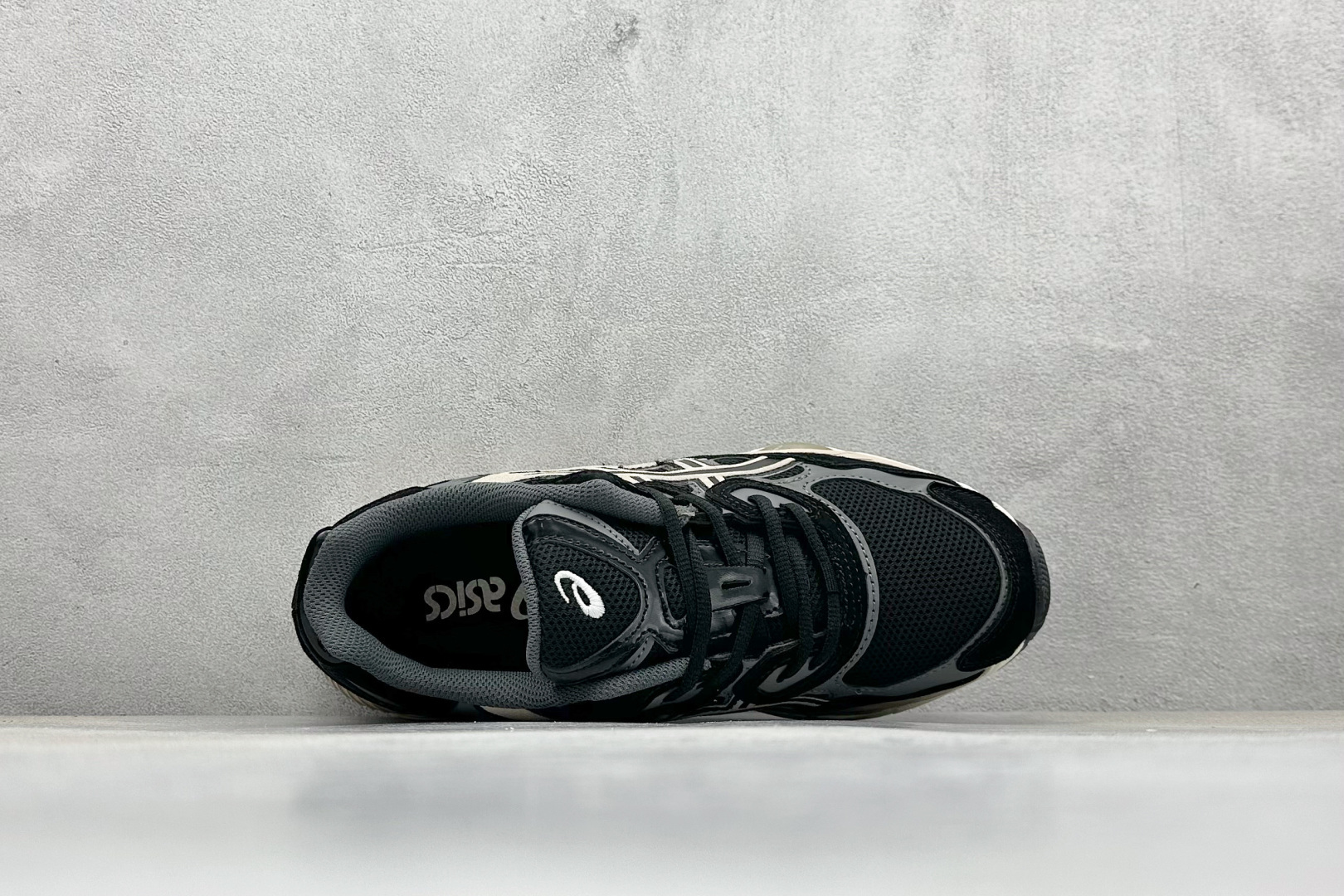 200 GW版 Asics GEL-N 亚瑟士防滑耐磨透气低帮运动休闲鞋 1203A663-002