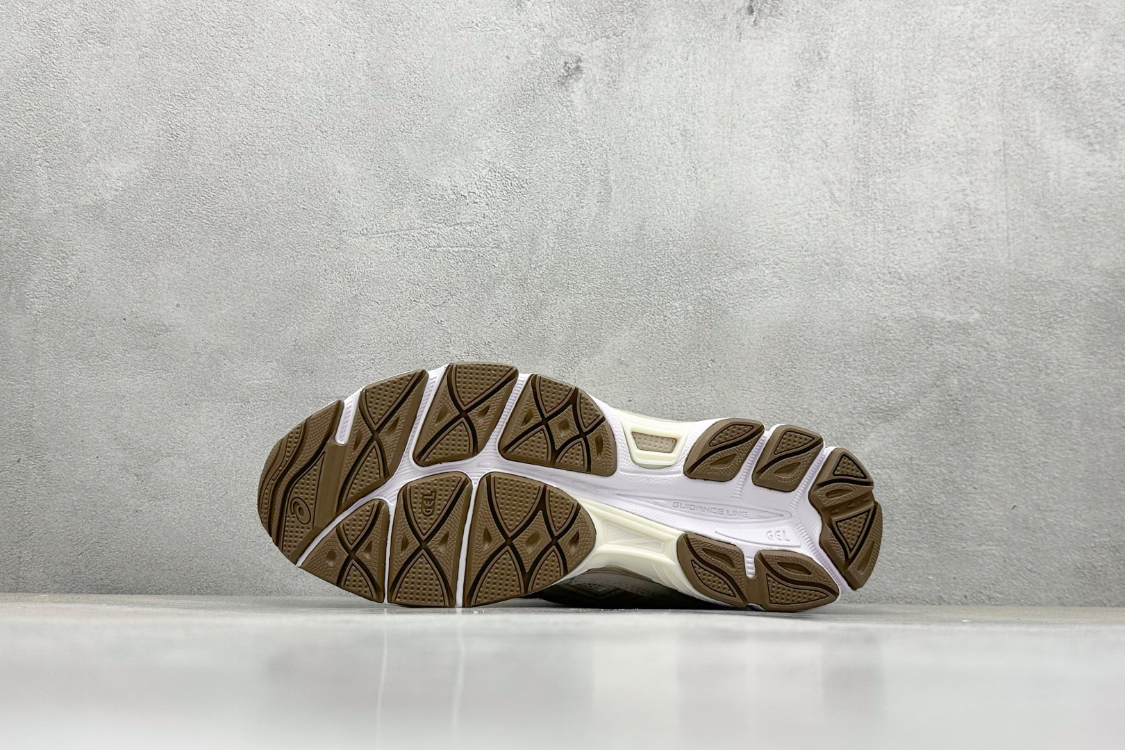 200 GW版 Asics GEL-N 亚瑟士防滑耐磨透气低帮运动休闲鞋 1203A663-102