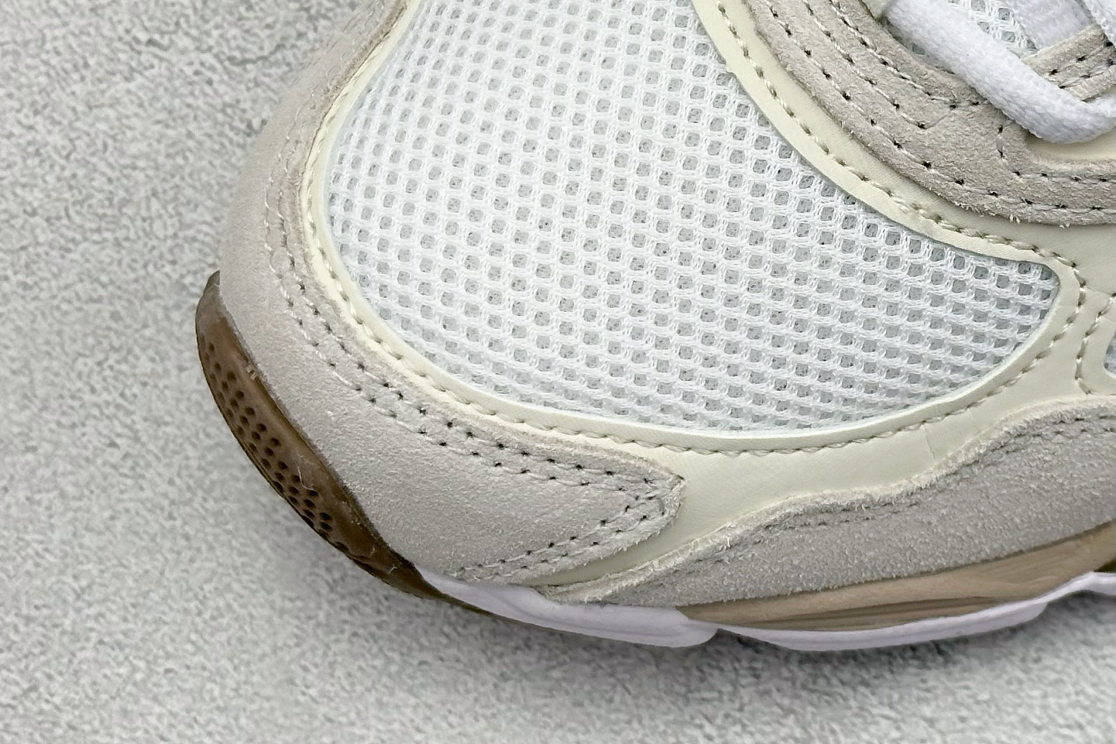 200 GW版 Asics GEL-N 亚瑟士防滑耐磨透气低帮运动休闲鞋 1203A663-102