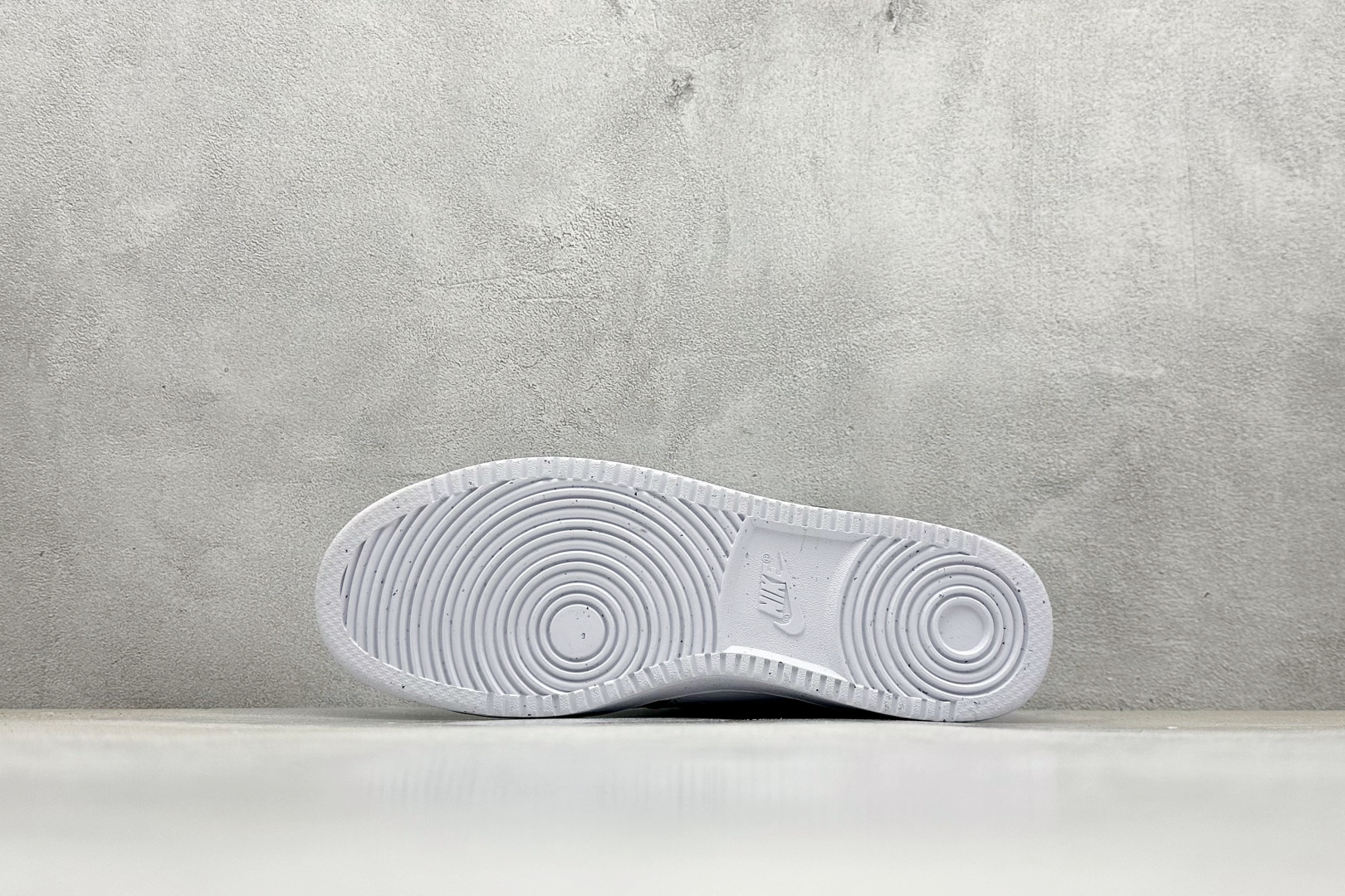 260 Nike Court Vision Low 手绘涂鸦 休闲运动板鞋 DH2987-101