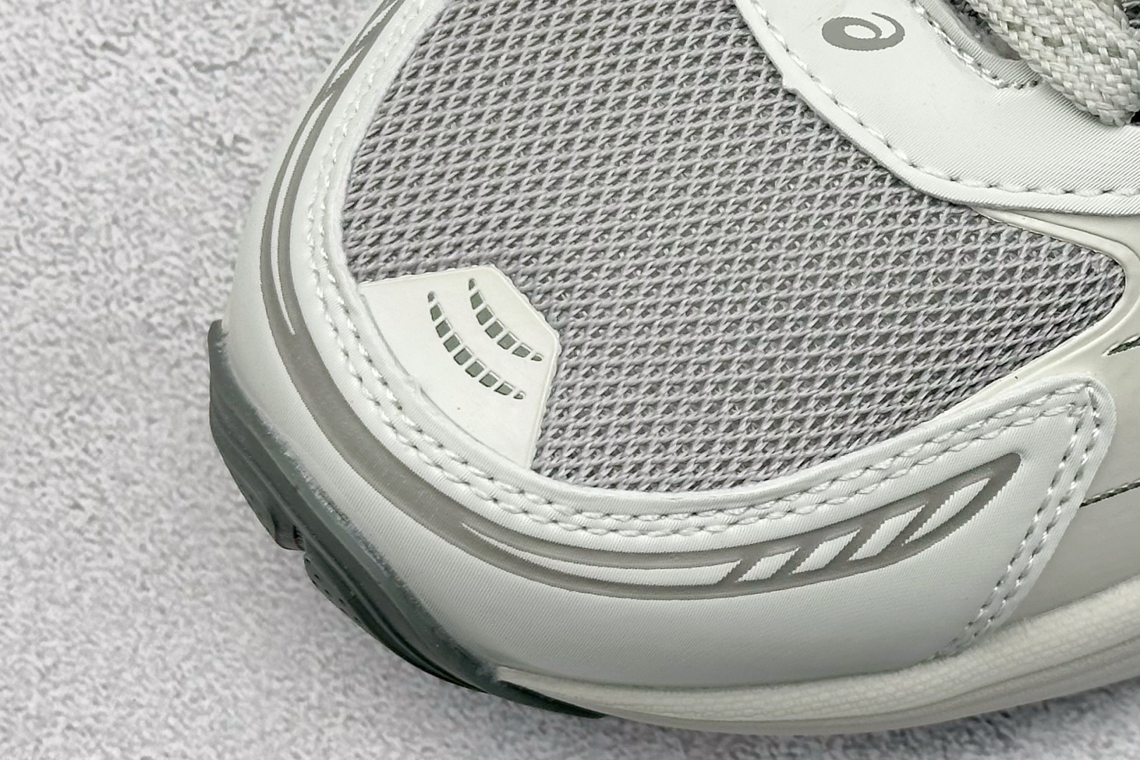 220 Asics Gel-Kinetic Fluent 亚瑟士运动休闲透气专业跑鞋