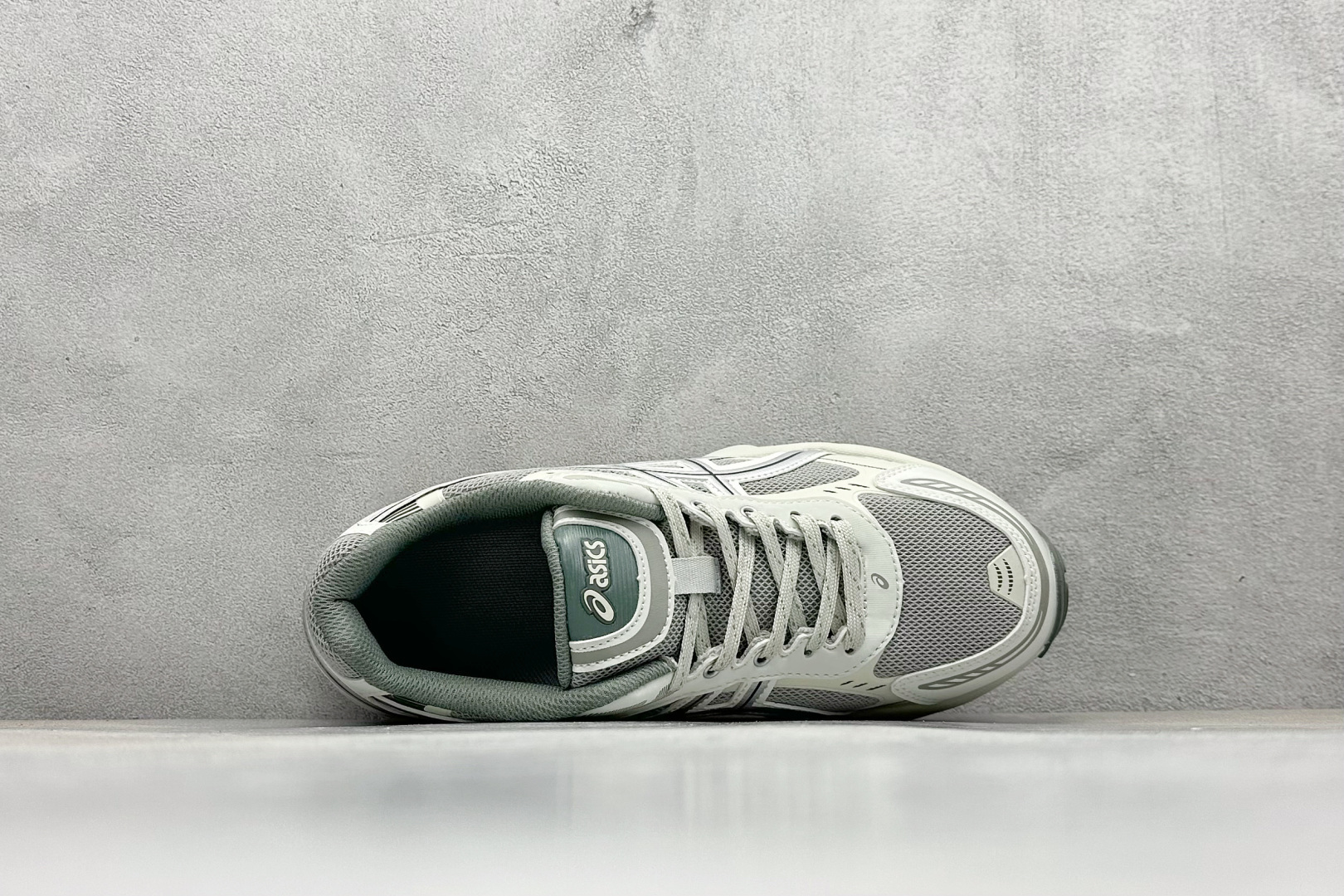 220 Asics Gel-Kinetic Fluent 亚瑟士运动休闲透气专业跑鞋