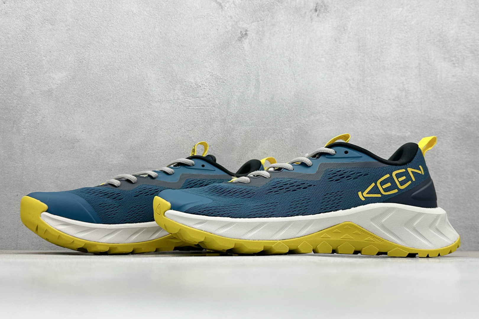 220 Keen Versacore Speed 科恩徒步越野户外透气登山休闲板鞋 1029044