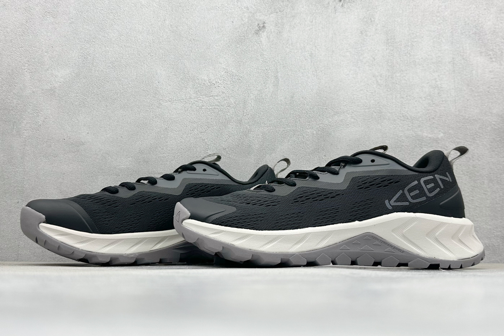 220 Keen Versacore Speed 科恩徒步越野户外透气登山休闲板鞋 1029007