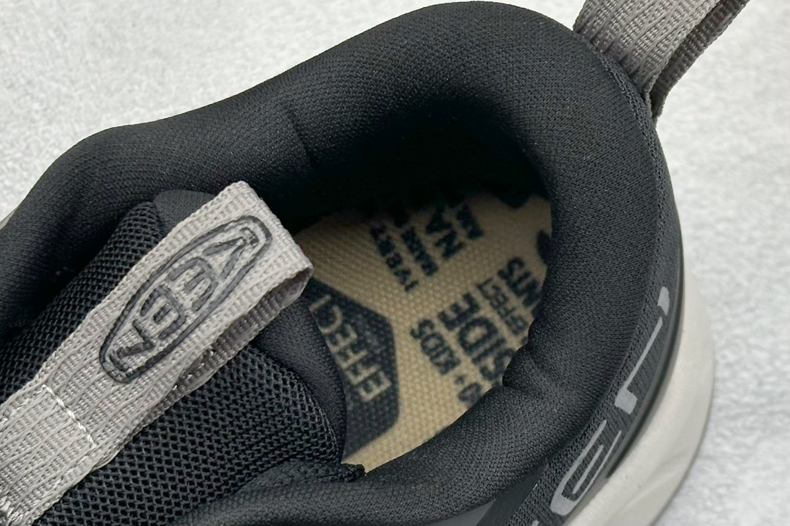 220 Keen Versacore Speed 科恩徒步越野户外透气登山休闲板鞋 1029007