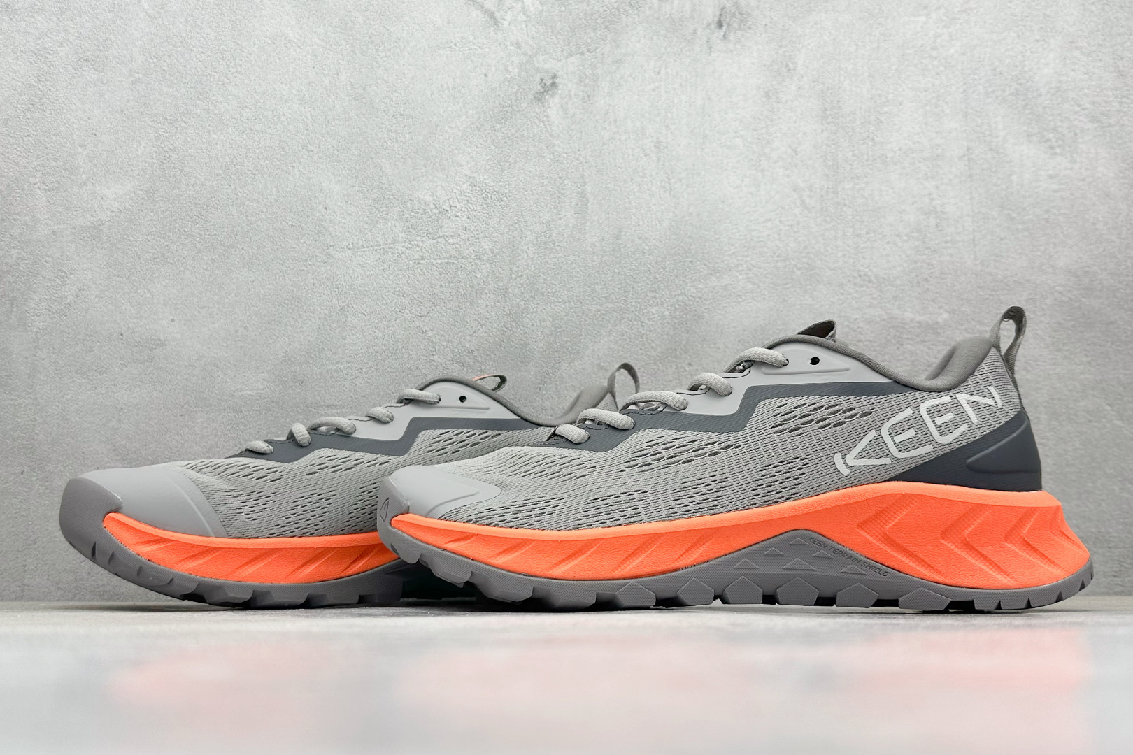 220 Keen Versacore Speed 科恩徒步越野户外透气登山休闲板鞋 1029004