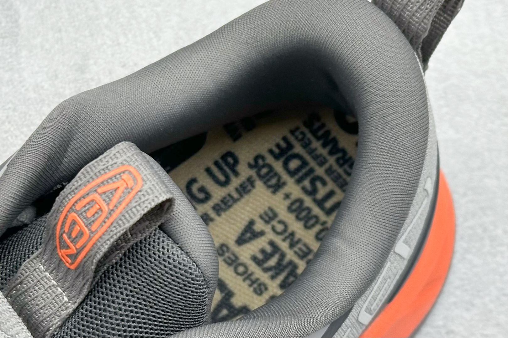 220 Keen Versacore Speed 科恩徒步越野户外透气登山休闲板鞋 1029004