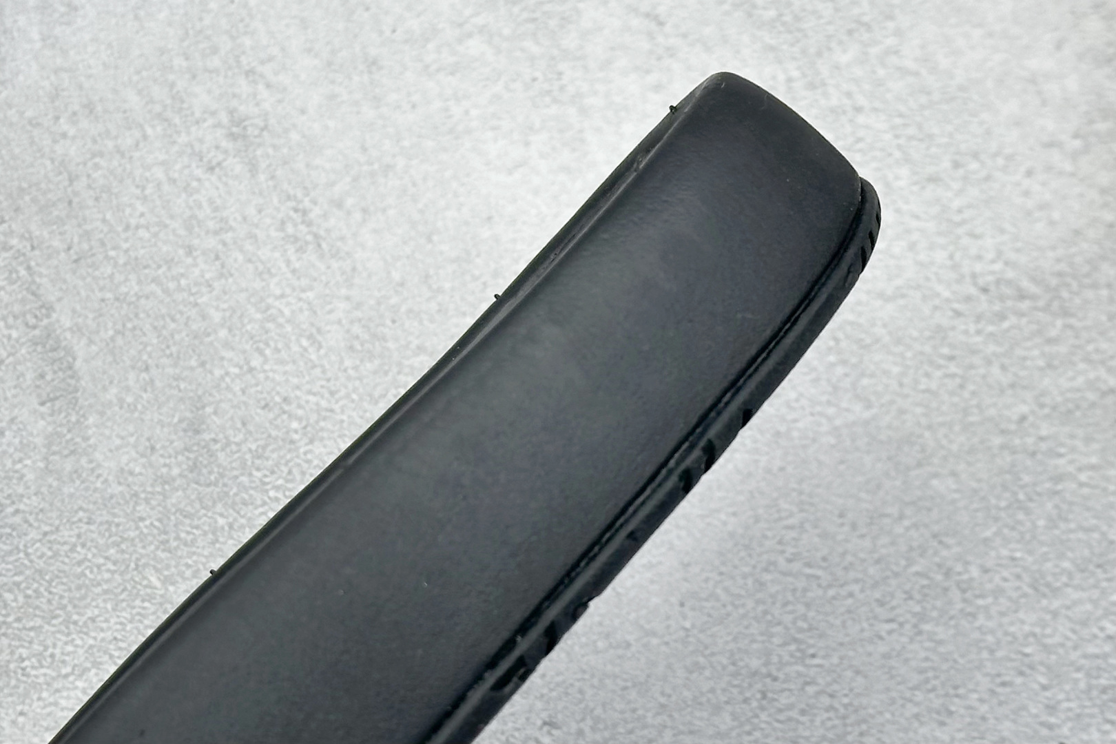 160 PK版2025新款lulu一字拖鞋男女同款家居户外穿厚底增高休闲百搭凉拖鞋lulu拖鞋