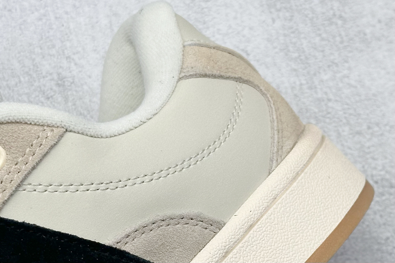 170 TG版 AD Originals Campus 00s BETA 面包风经典复古低帮百搭休闲运动板鞋 JH9779