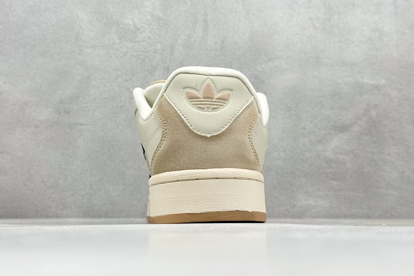 170 TG版 AD Originals Campus 00s BETA 面包风经典复古低帮百搭休闲运动板鞋 JH9779