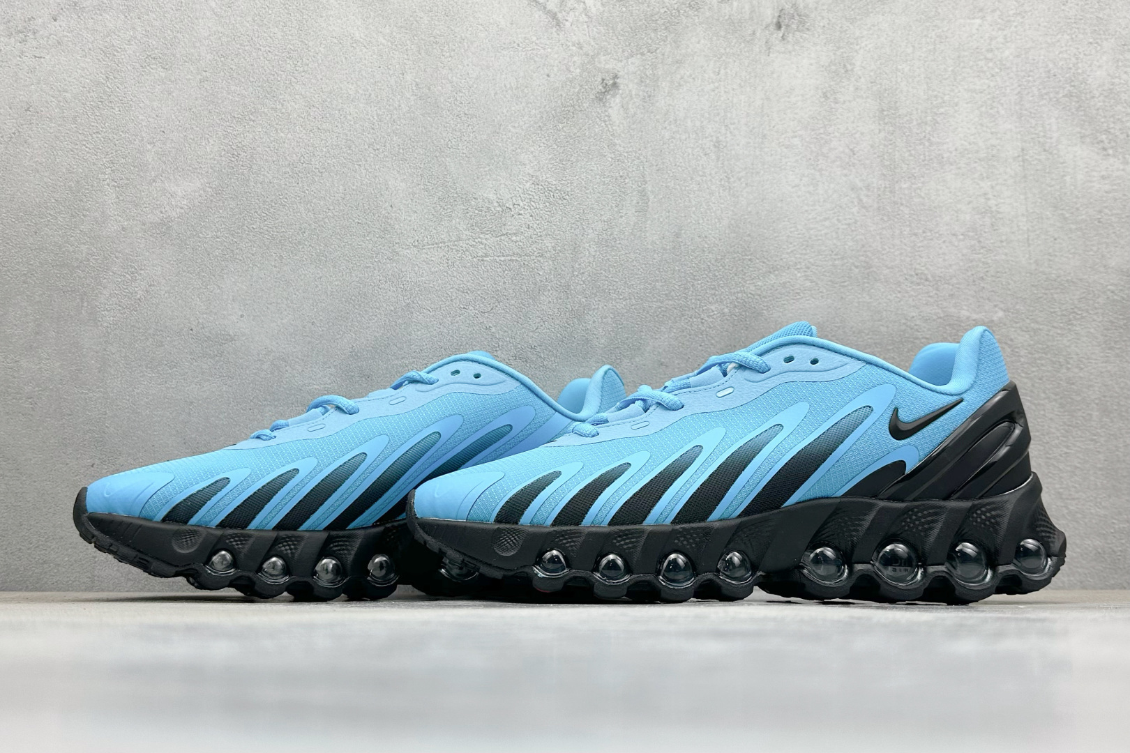 190 YH版 Nk Air Max Dn8 耐克运动舒适减震气垫跑步鞋 FQ7860-047