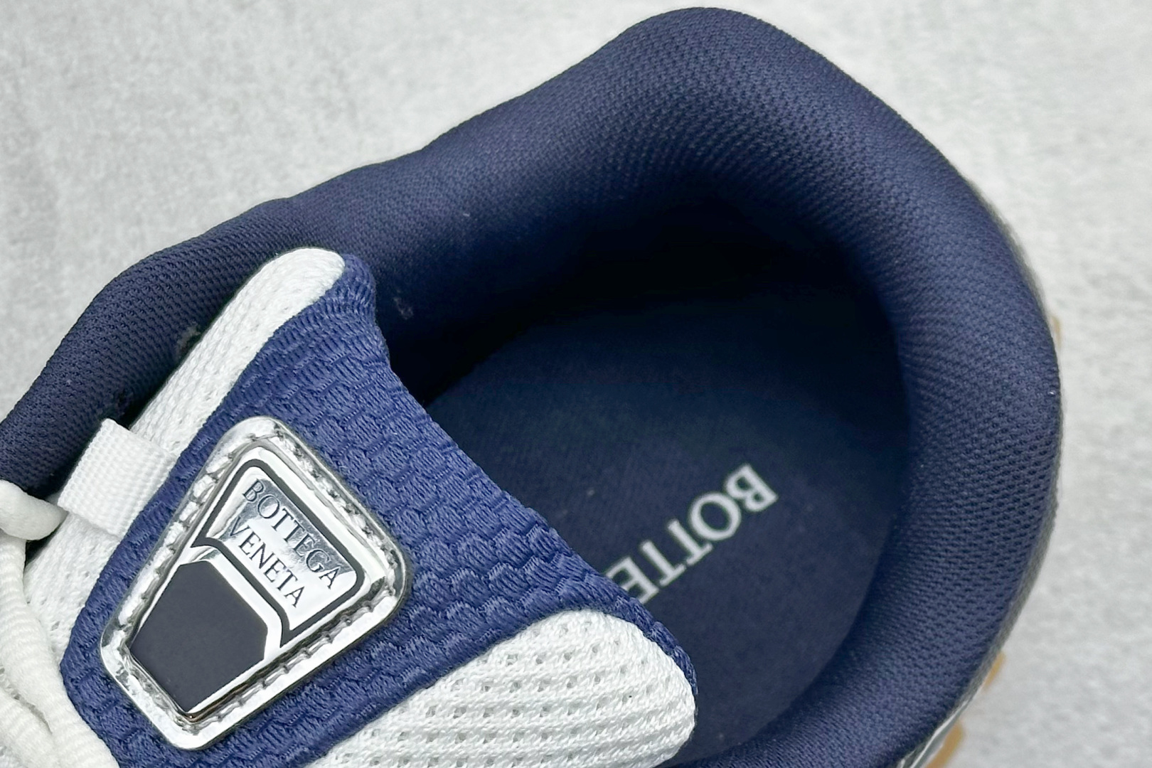 380 BOTTEGA VENETA Orbit Runner BV葆蝶家时尚休闲王一博同款老爹鞋运动鞋