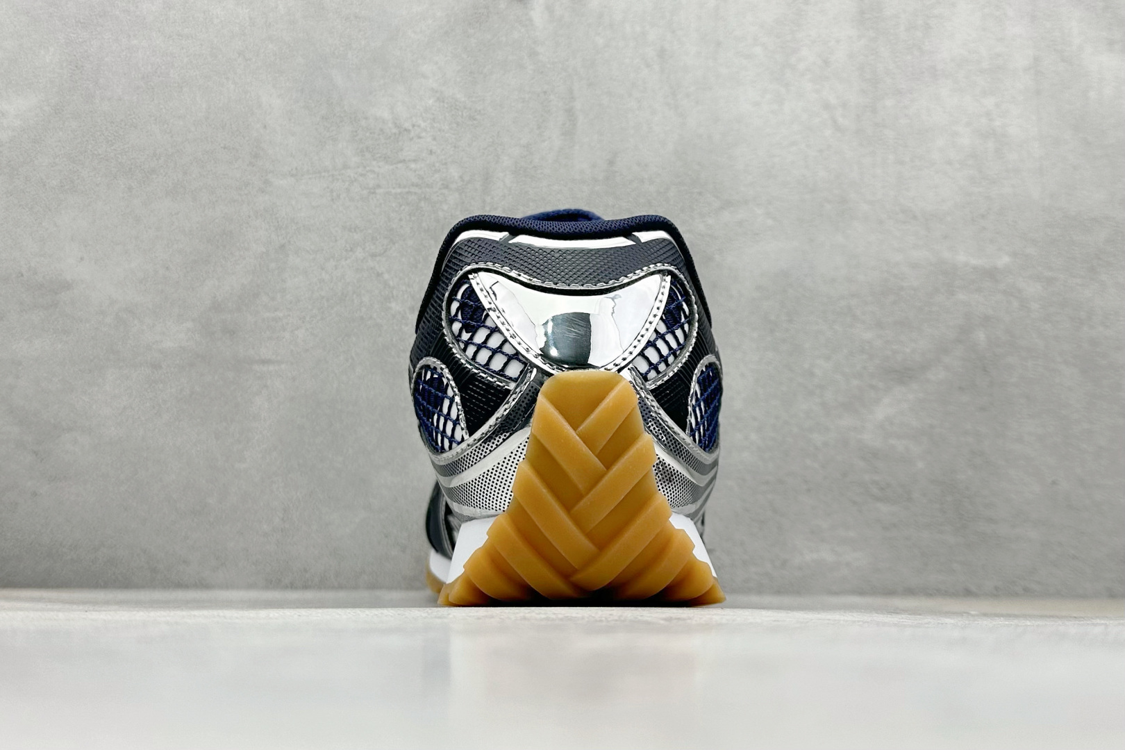 380 BOTTEGA VENETA Orbit Runner BV葆蝶家时尚休闲王一博同款老爹鞋运动鞋