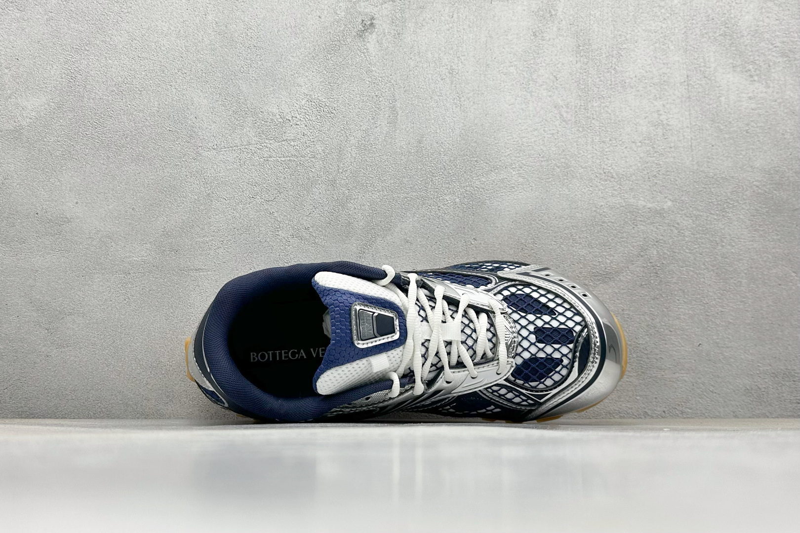 380 BOTTEGA VENETA Orbit Runner BV葆蝶家时尚休闲王一博同款老爹鞋运动鞋