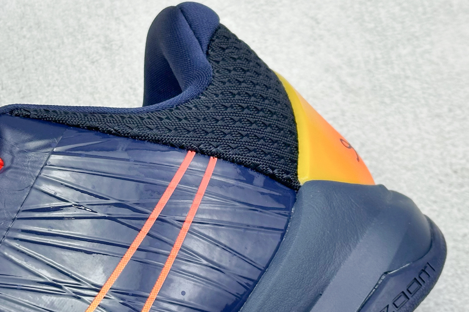 280 GJR NK Zoom Kobe 5 联名 科比五代 #Zoom Turbo气垫后掌EVA缓震 IM3207-400-Chinese  UA Cheap High Quatity Brand  Clothes Bags handbags Sneakers wholesale wholesaler seller from China Factory suppliers Fashion Clothing  Shoes best Quality Beautiful Price  280 GJR NK Zoom Kobe 5 联名 科比五代 #Zoom Turbo气垫后掌EVA缓震 IM3207-400