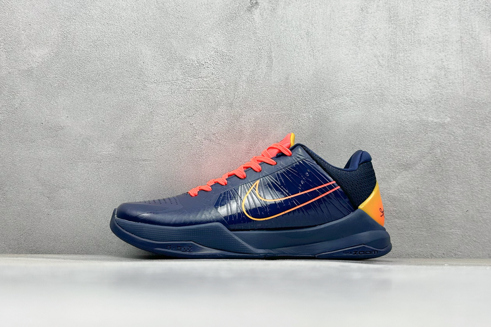 280 GJR NK Zoom Kobe 5 联名 科比五代 #Zoom Turbo气垫后掌EVA缓震 IM3207-400-Chinese  UA Cheap High Quatity Brand  Clothes Bags handbags Sneakers wholesale wholesaler seller from China Factory suppliers Fashion Clothing  Shoes best Quality Beautiful Price  280 GJR NK Zoom Kobe 5 联名 科比五代 #Zoom Turbo气垫后掌EVA缓震 IM3207-400