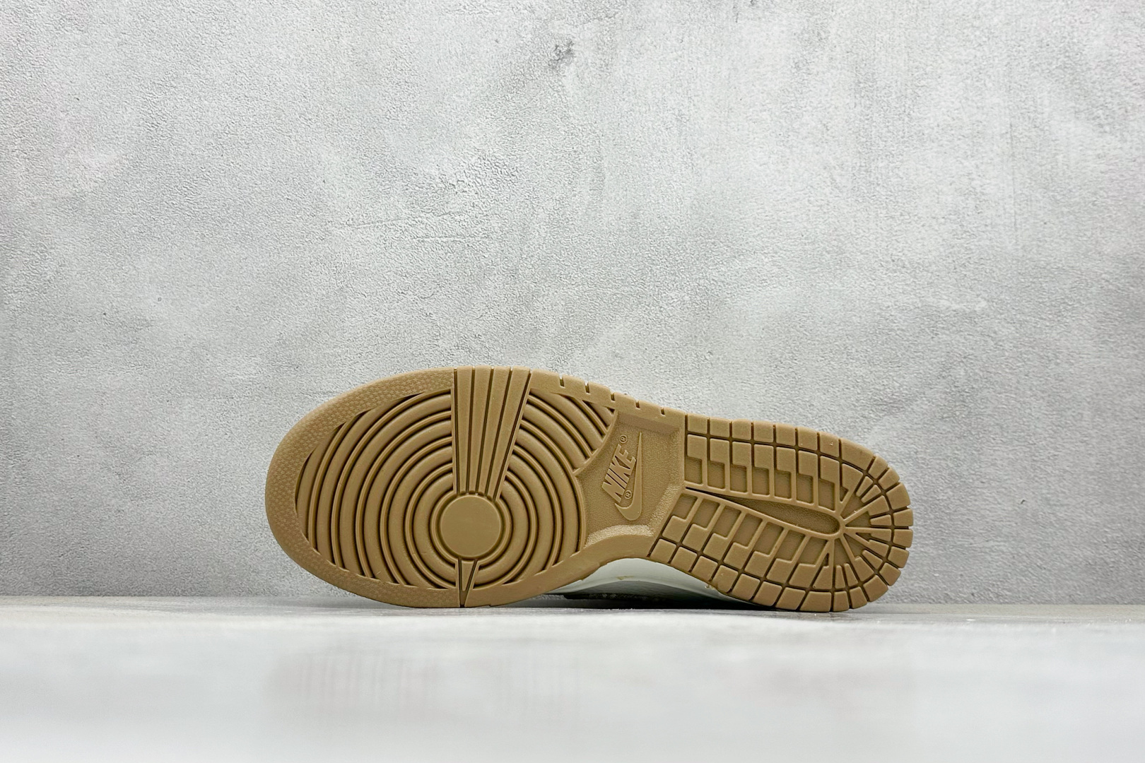 280 XC版Nike SB Dunk Low 古驰联名 卡其灰牛仔 周年高端定制 低帮休闲板鞋 SC9207-421