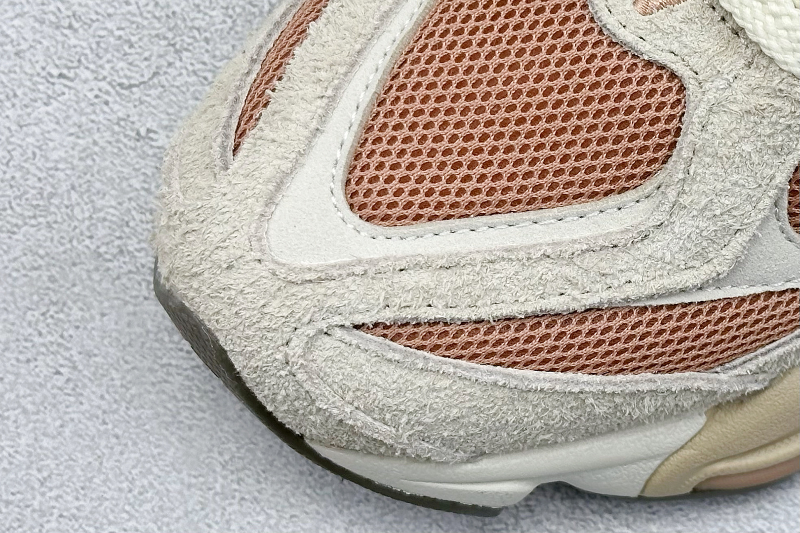 220 New Balance NB9060系列 复古休闲运动慢跑鞋 U9060CWF