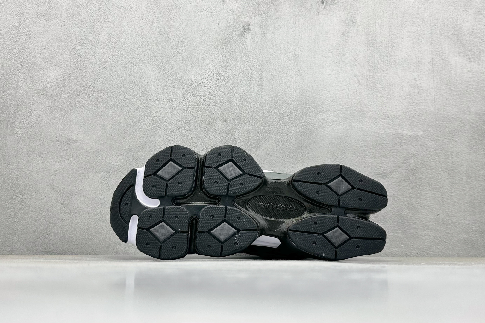 220 新百伦 Joe Freshgoods x New Balance NB9060 复古休闲运动慢跑鞋 U9060PNR