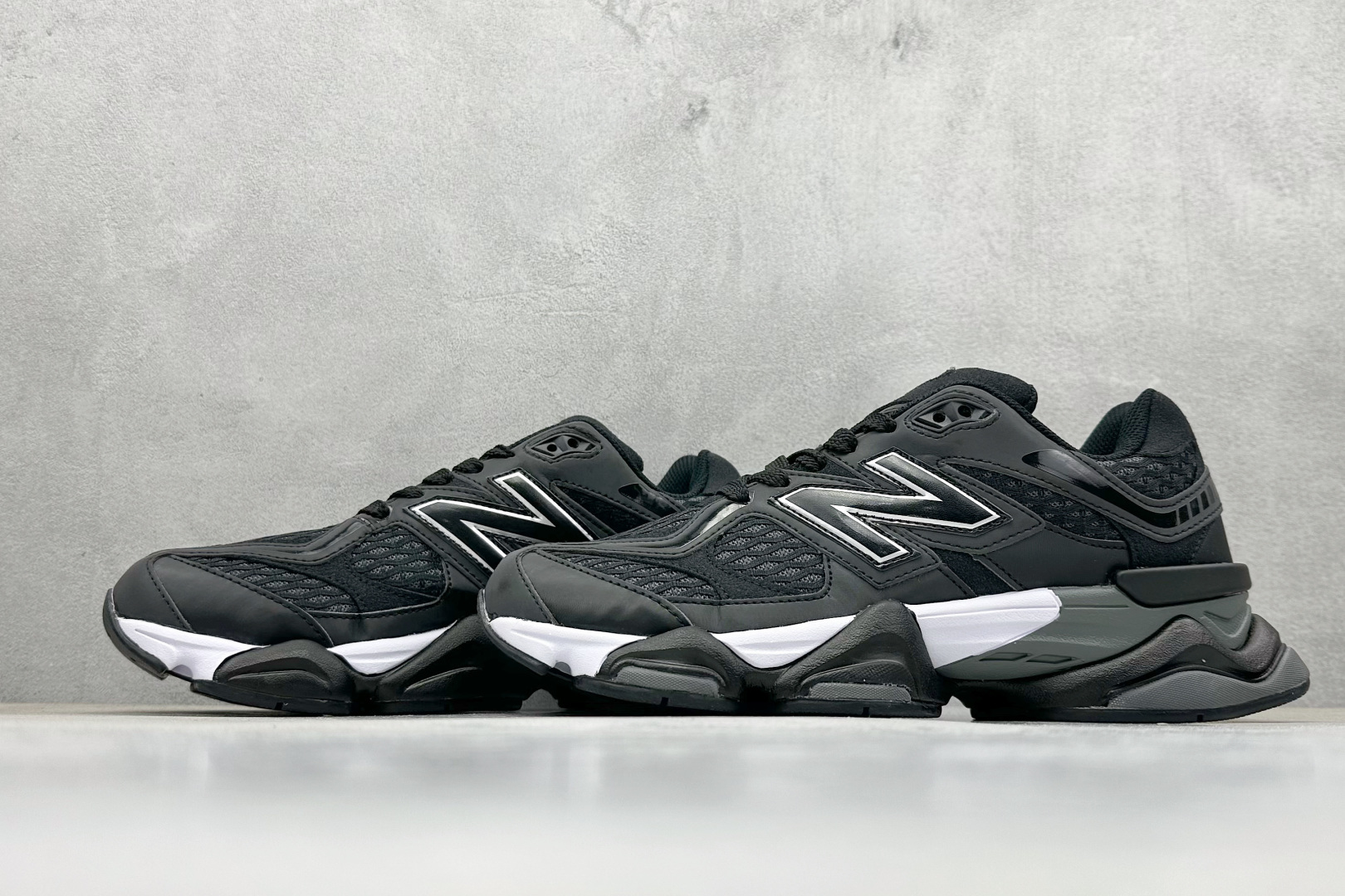 220 新百伦 Joe Freshgoods x New Balance NB9060 复古休闲运动慢跑鞋 U9060PNR