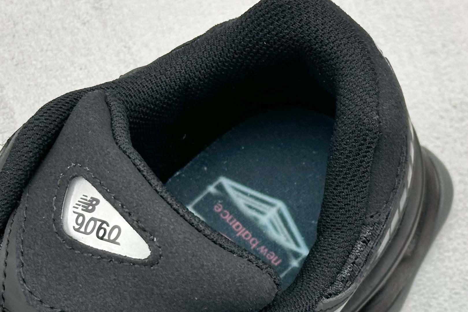 220 新百伦 Joe Freshgoods x New Balance NB9060 复古休闲运动慢跑鞋 U9060PNR