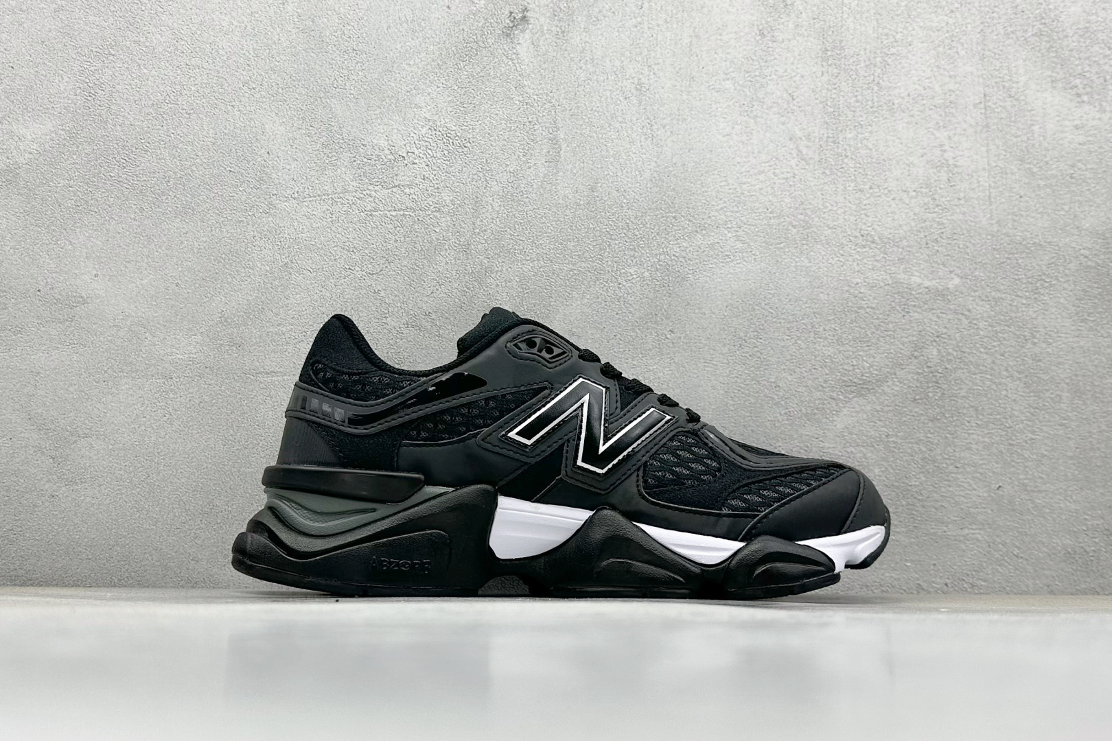 220 新百伦 Joe Freshgoods x New Balance NB9060 复古休闲运动慢跑鞋 U9060PNR