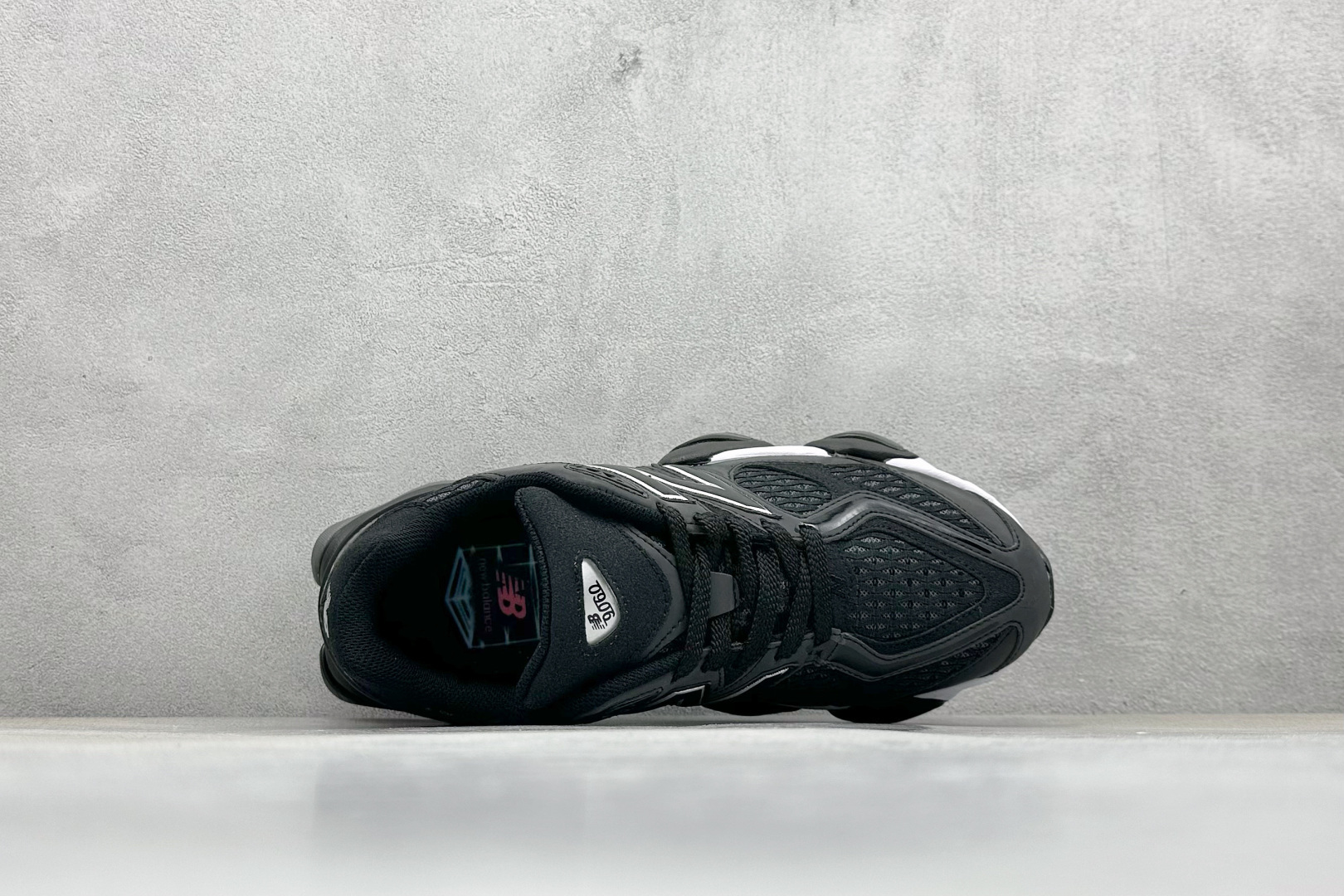 220 新百伦 Joe Freshgoods x New Balance NB9060 复古休闲运动慢跑鞋 U9060PNR