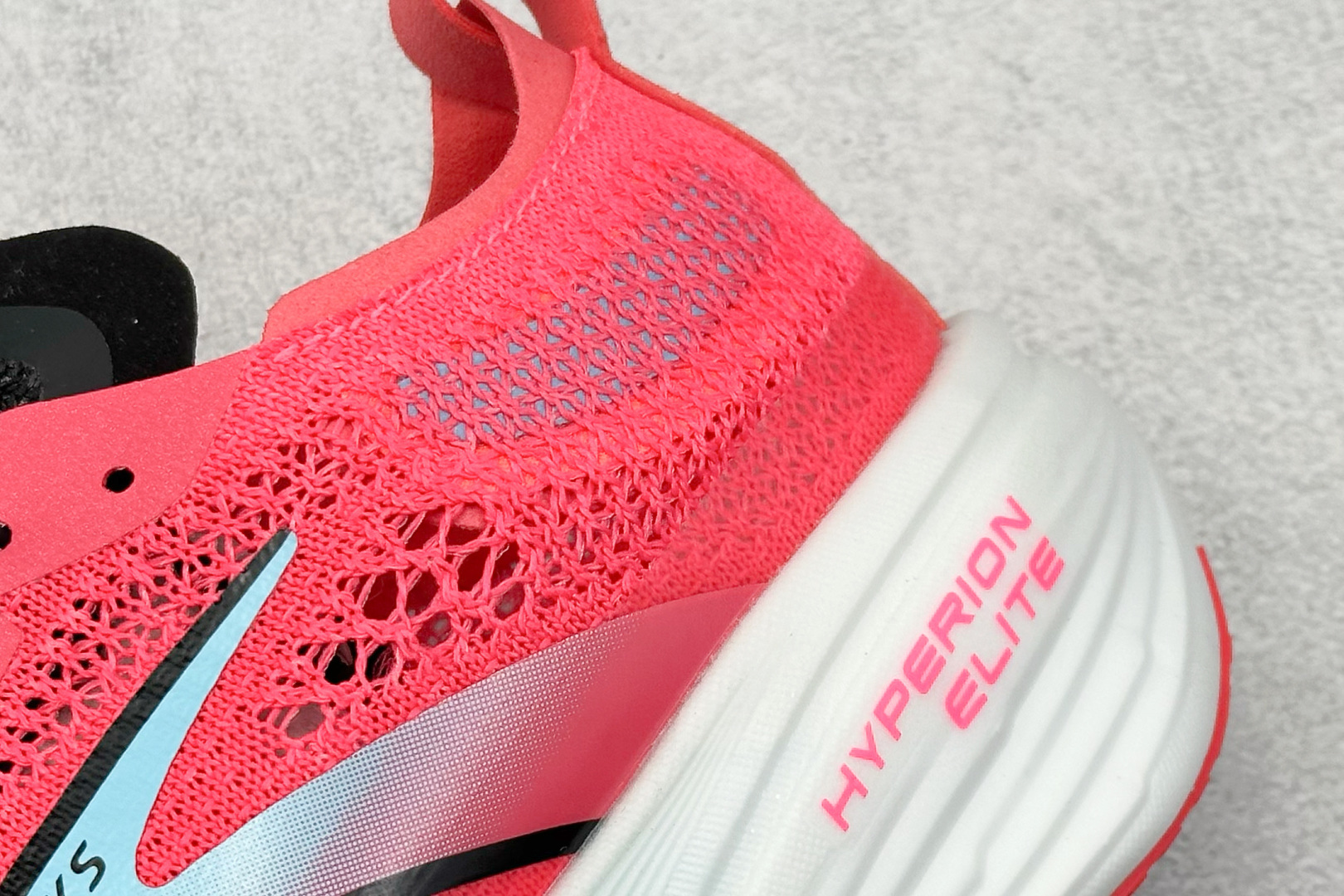 200 Brooks布鲁克斯 Hyperion Elite 4 舒适百搭防滑耐磨 低帮 越野竞速跑步鞋 100046 1D 645