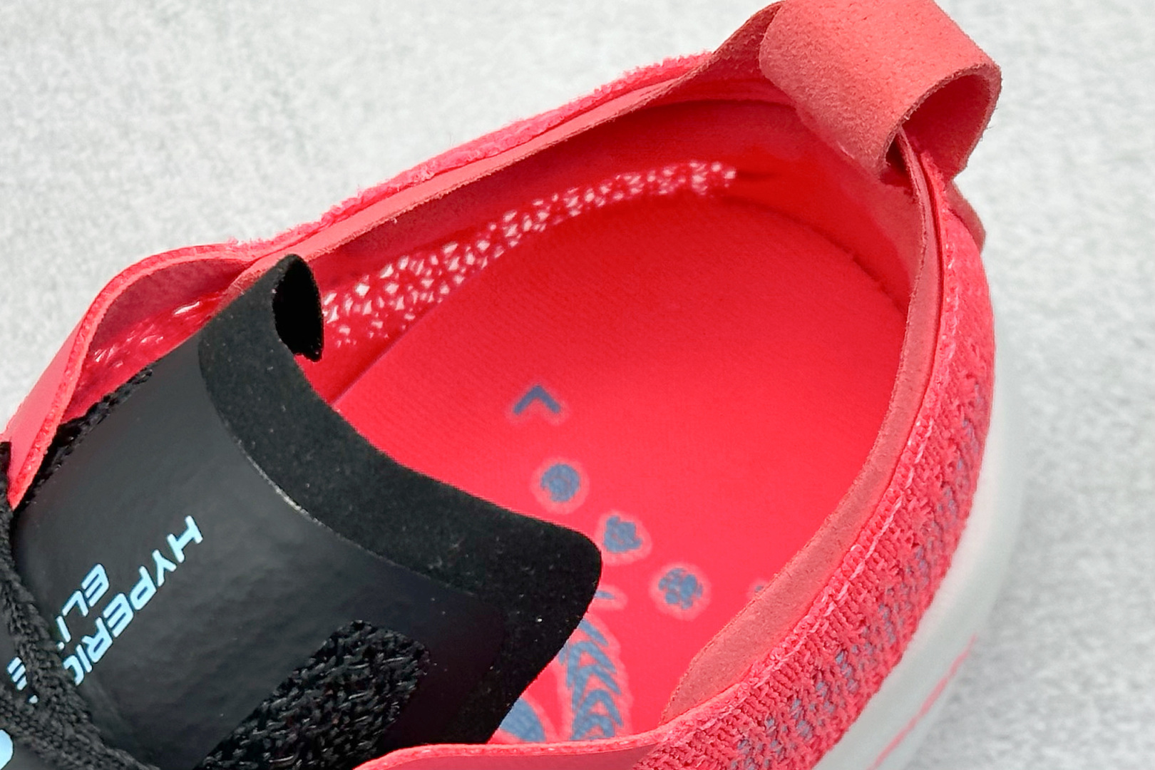 200 Brooks布鲁克斯 Hyperion Elite 4 舒适百搭防滑耐磨 低帮 越野竞速跑步鞋 100046 1D 645