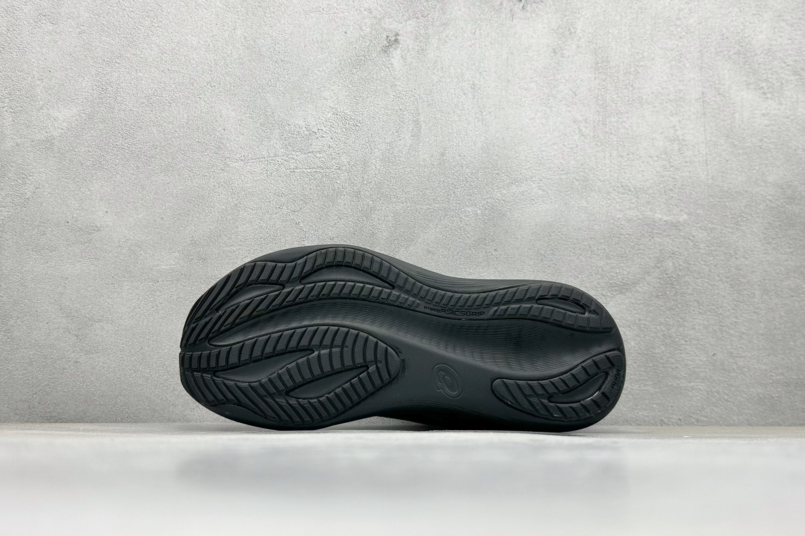 170 Asics Gel-Nimbus 27 亚瑟士复古透气休闲鞋缓震男子耐磨跑步鞋 1011B958-001