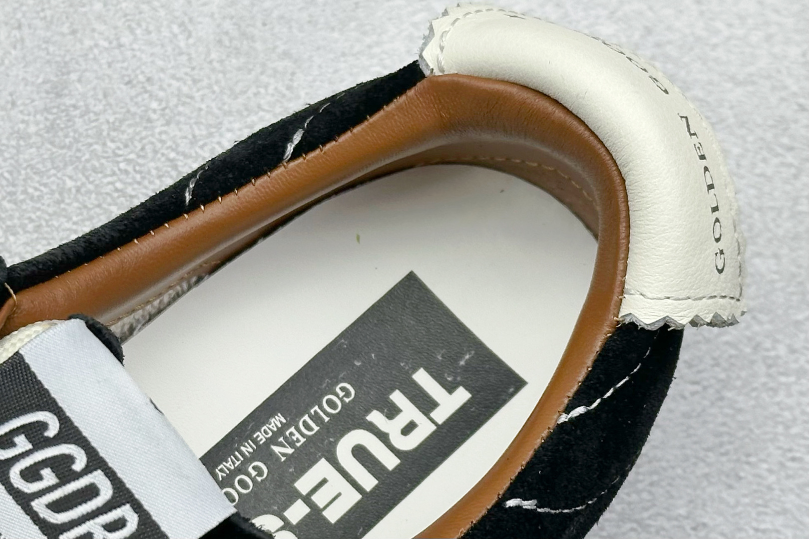 300 GGDB二代 25款最新系列 True star Golden Goose 25周年限定款