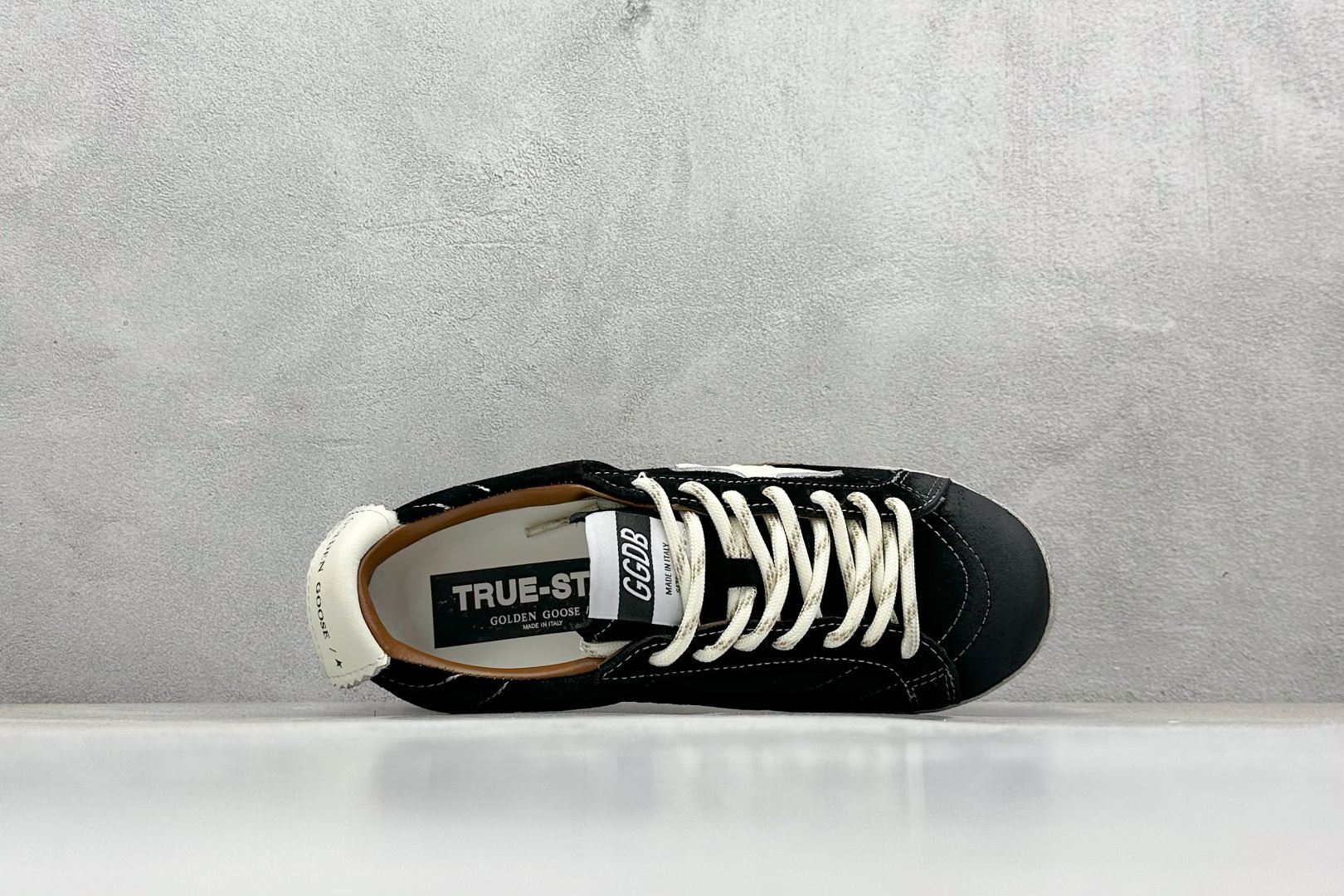 300 GGDB二代 25款最新系列 True star Golden Goose 25周年限定款