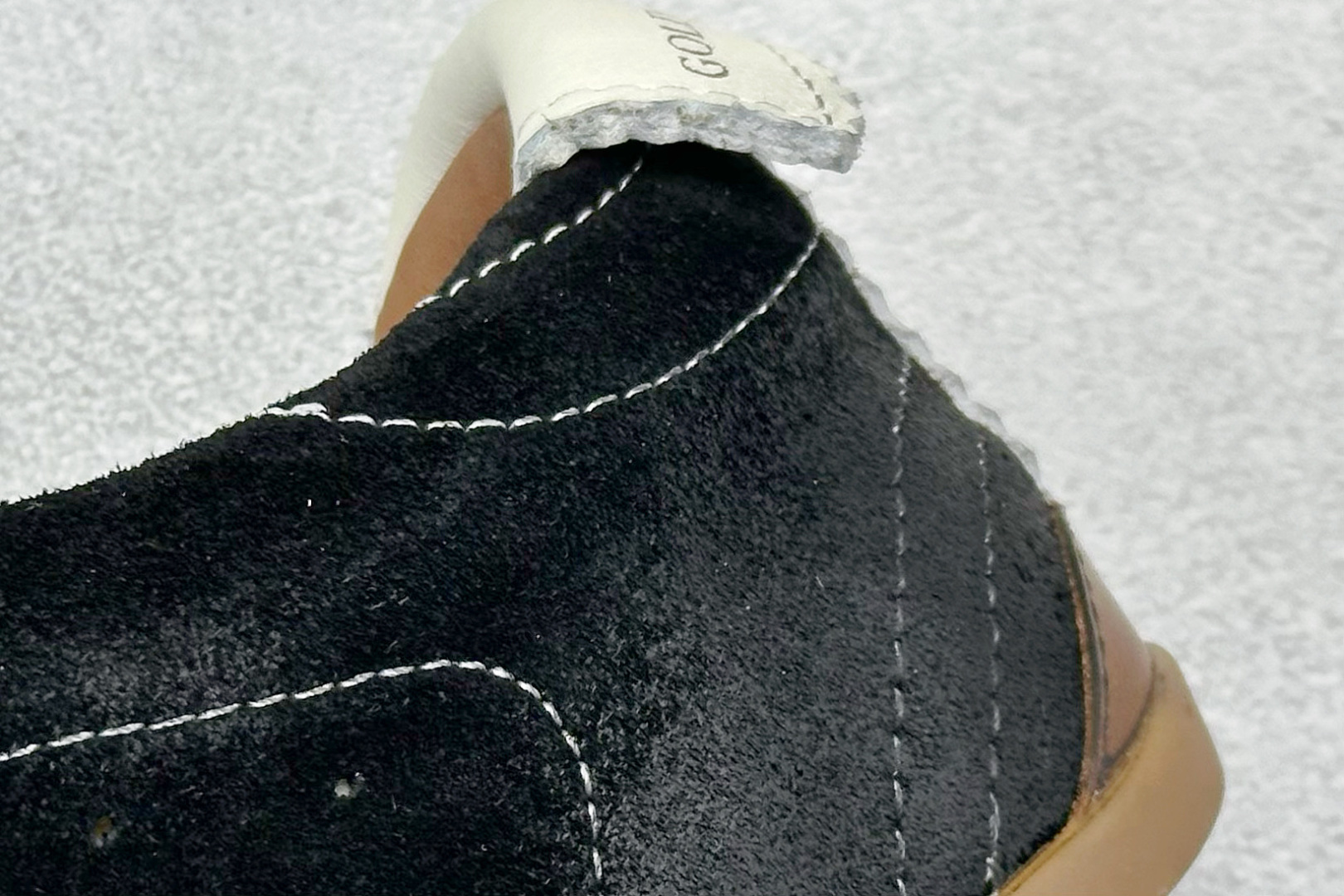 300 GGDB二代 25款最新系列 True star Golden Goose 25周年限定款