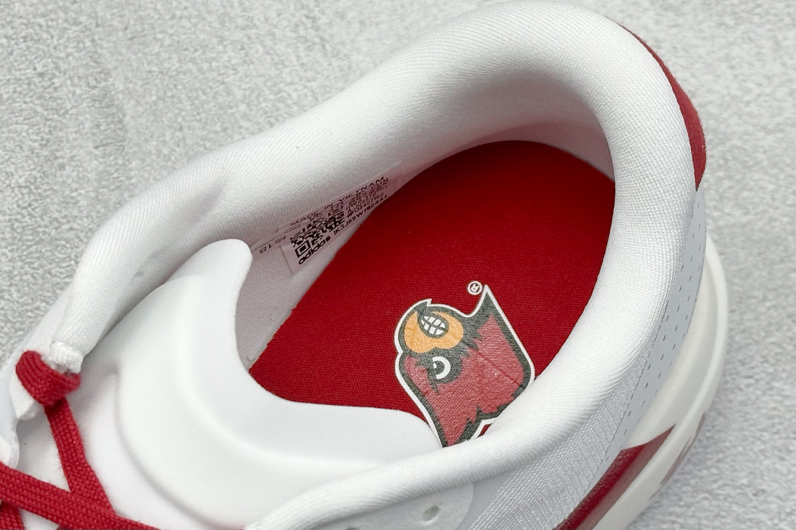 180 RS版 Adidas Adizero Evo SL 阿迪超轻透气缓震跑鞋 JQ4567