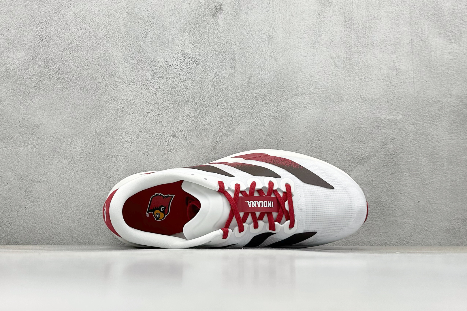 180 RS版 Adidas Adizero Evo SL 阿迪超轻透气缓震跑鞋 JQ4567