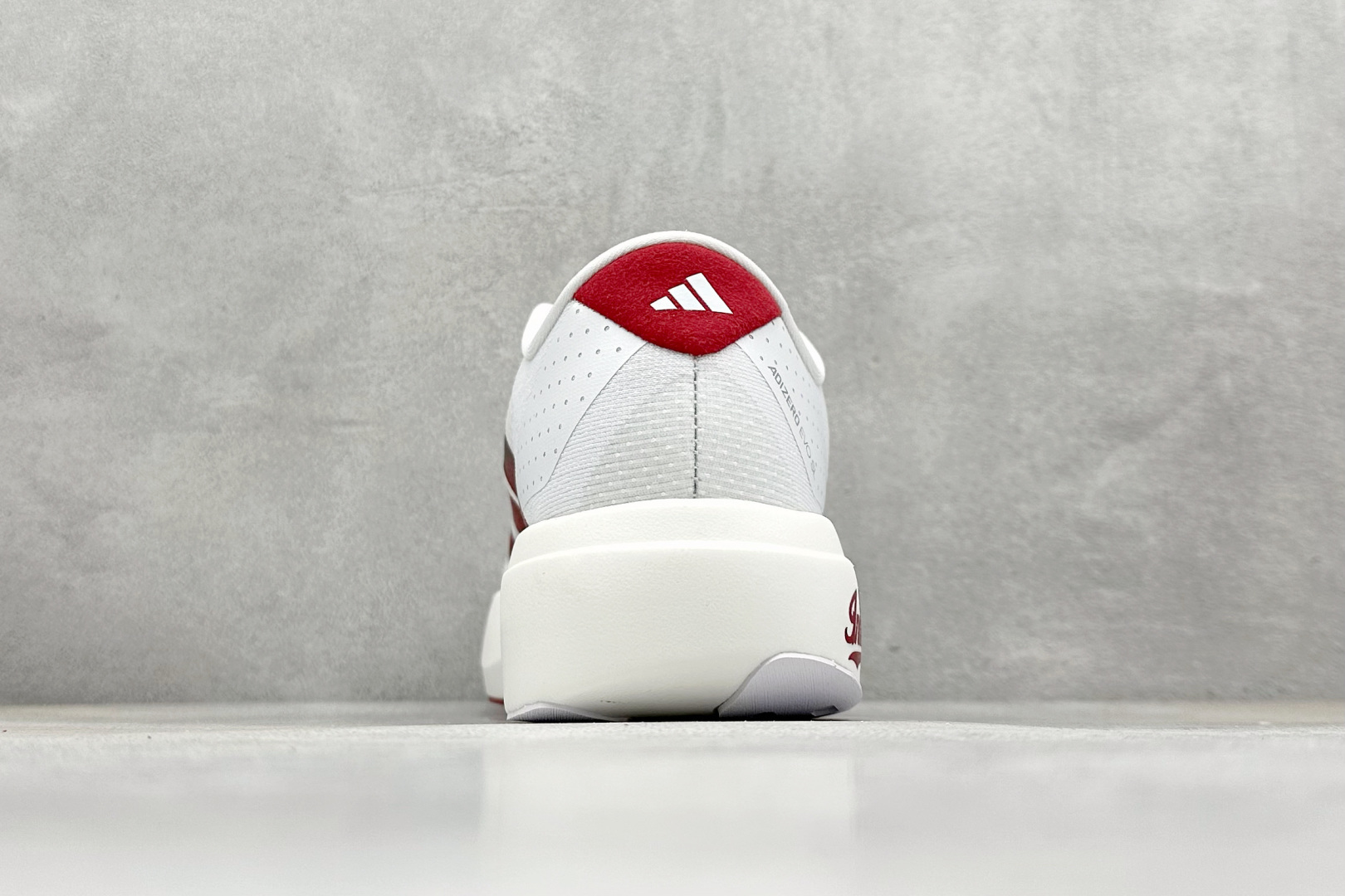 180 RS版 Adidas Adizero Evo SL 阿迪超轻透气缓震跑鞋 JQ4567