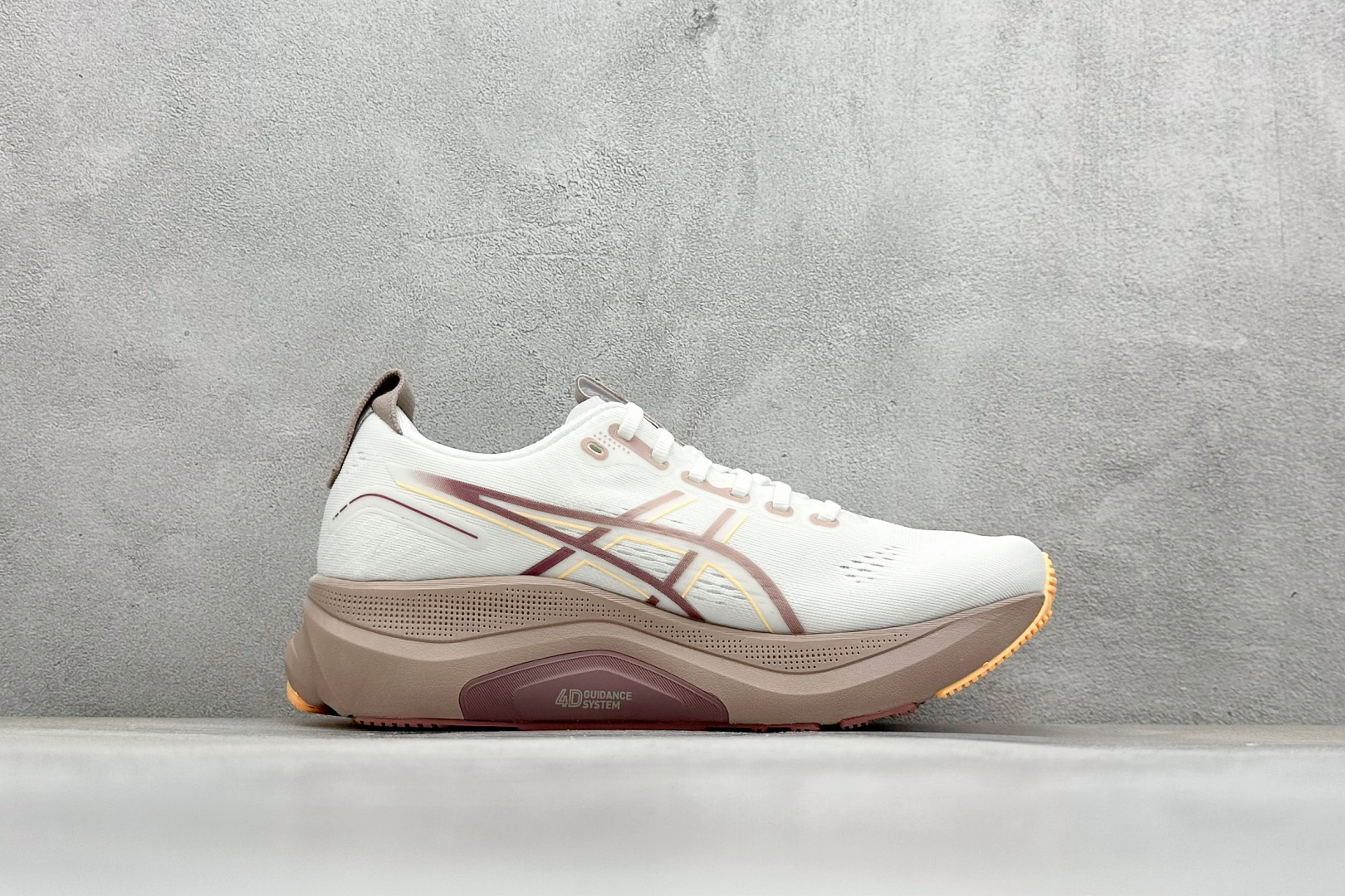 190 Asics Gel-Kayano 32代 运动休闲透气专业跑鞋 1012B838-101