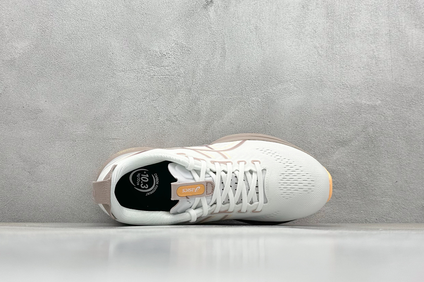 190 Asics Gel-Kayano 32代 运动休闲透气专业跑鞋 1012B838-101