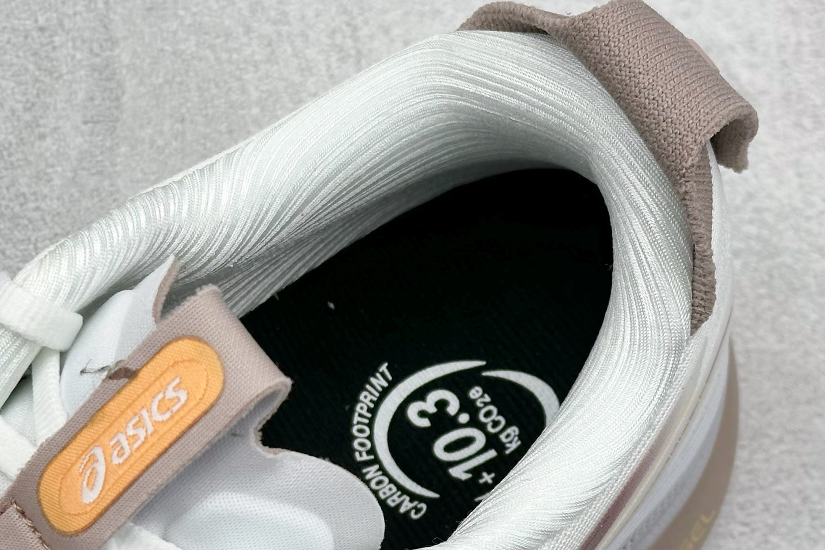 190 Asics Gel-Kayano 32代 运动休闲透气专业跑鞋 1012B838-101