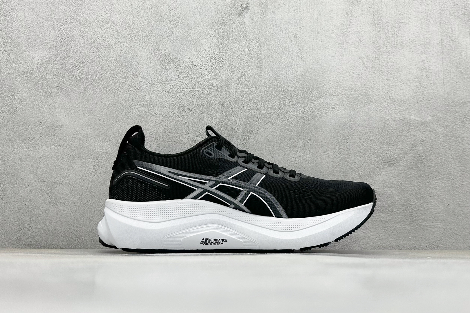 190 Asics Gel-Kayano 32代 运动休闲透气专业跑鞋 1011C052-002