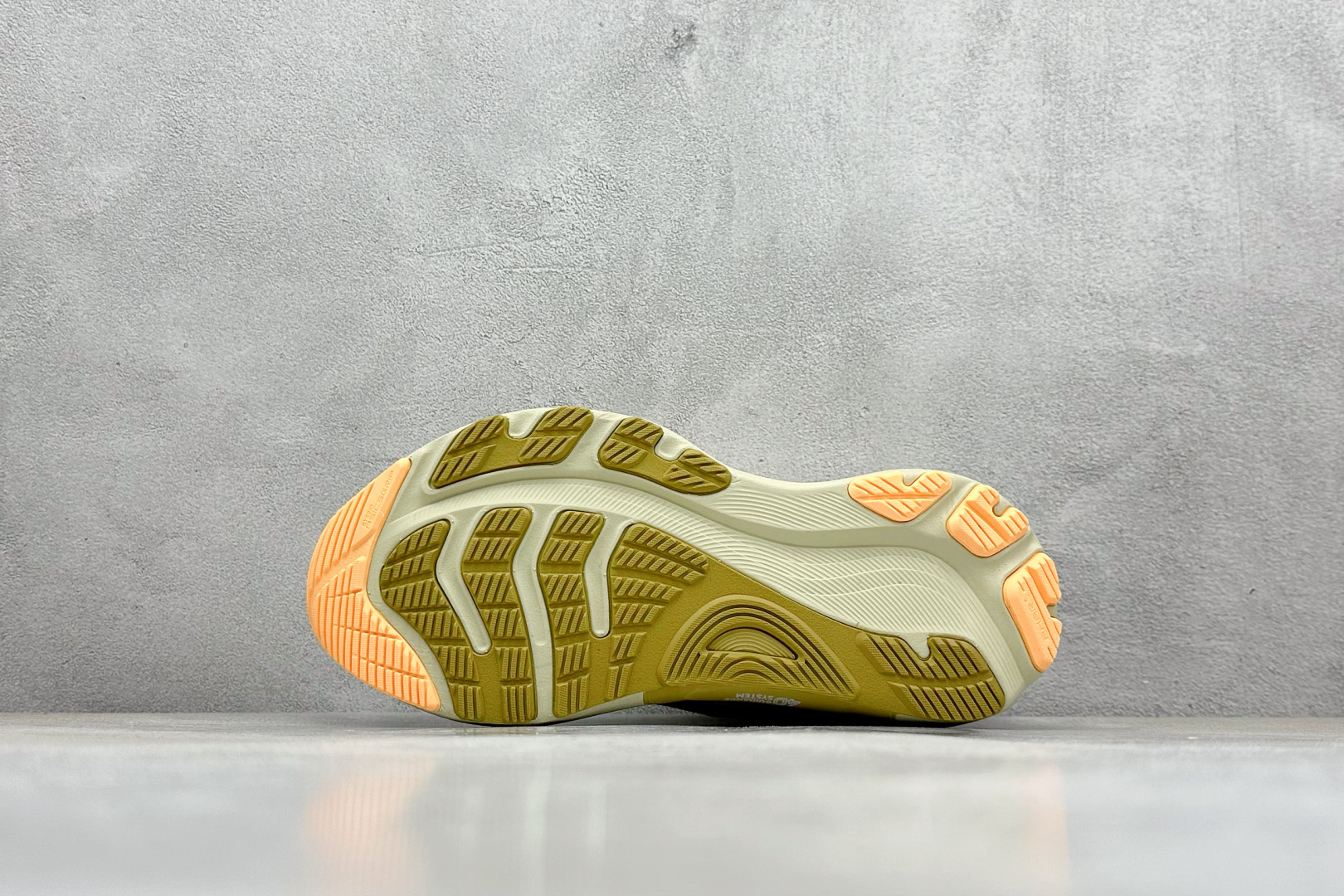 190 Asics Gel-Kayano 32代 运动休闲透气专业跑鞋 1011C052-101