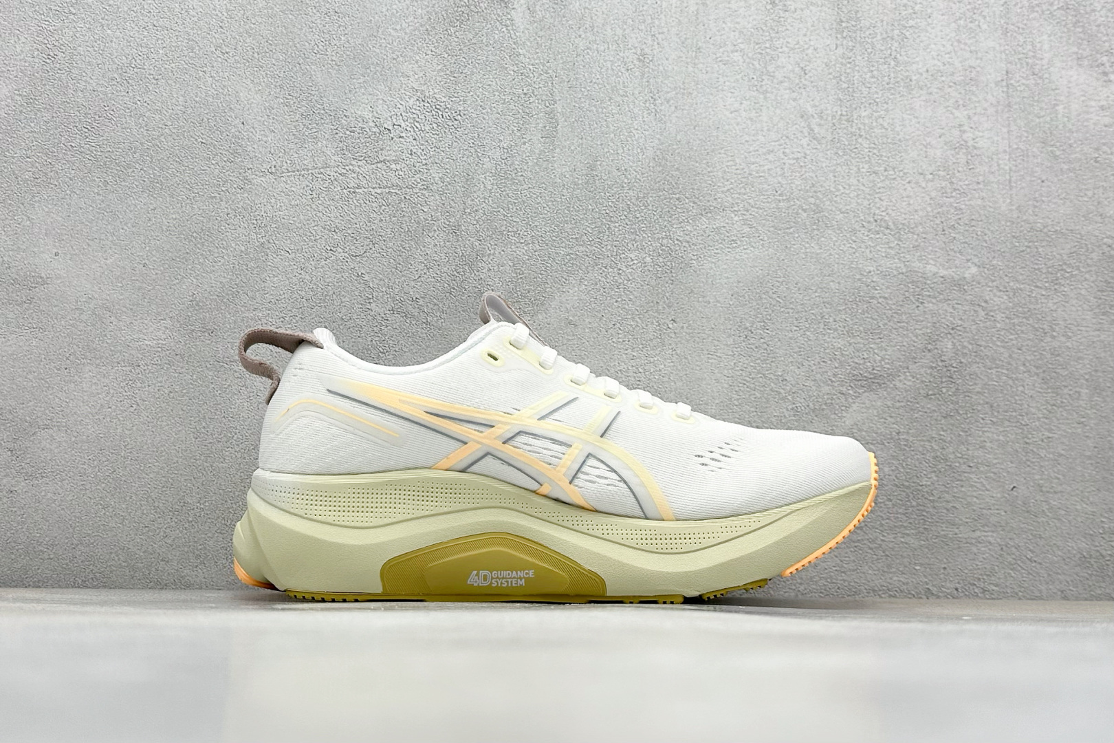 190 Asics Gel-Kayano 32代 运动休闲透气专业跑鞋 1011C052-101