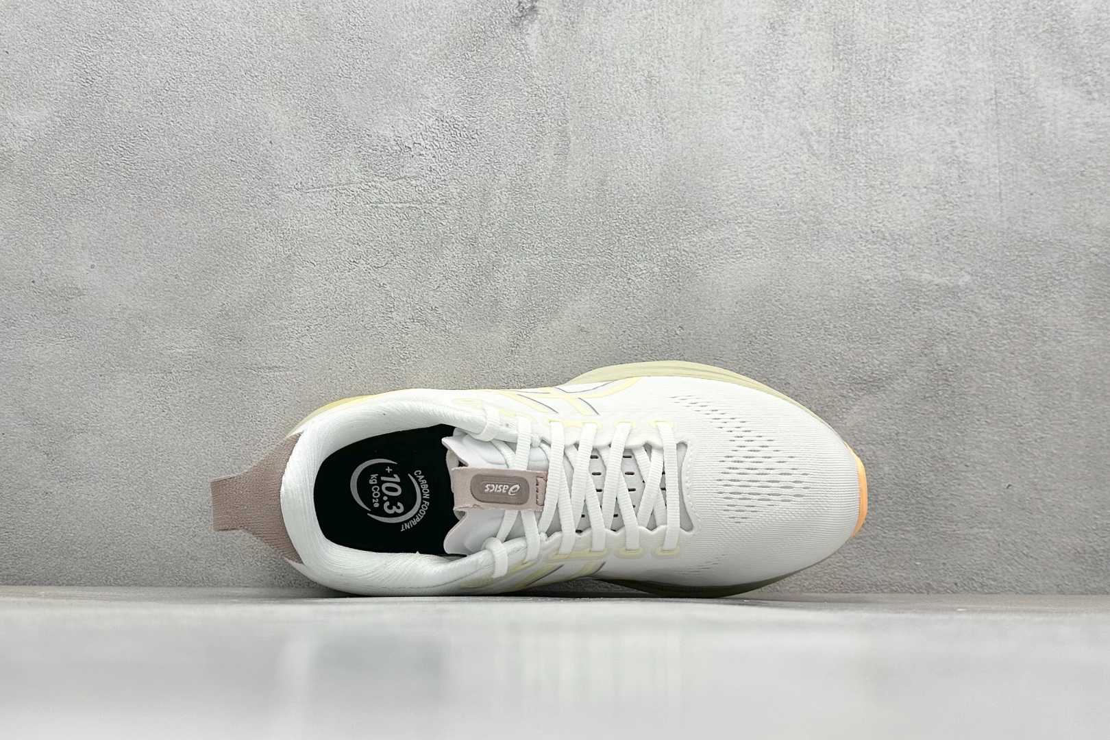 190 Asics Gel-Kayano 32代 运动休闲透气专业跑鞋 1011C052-101