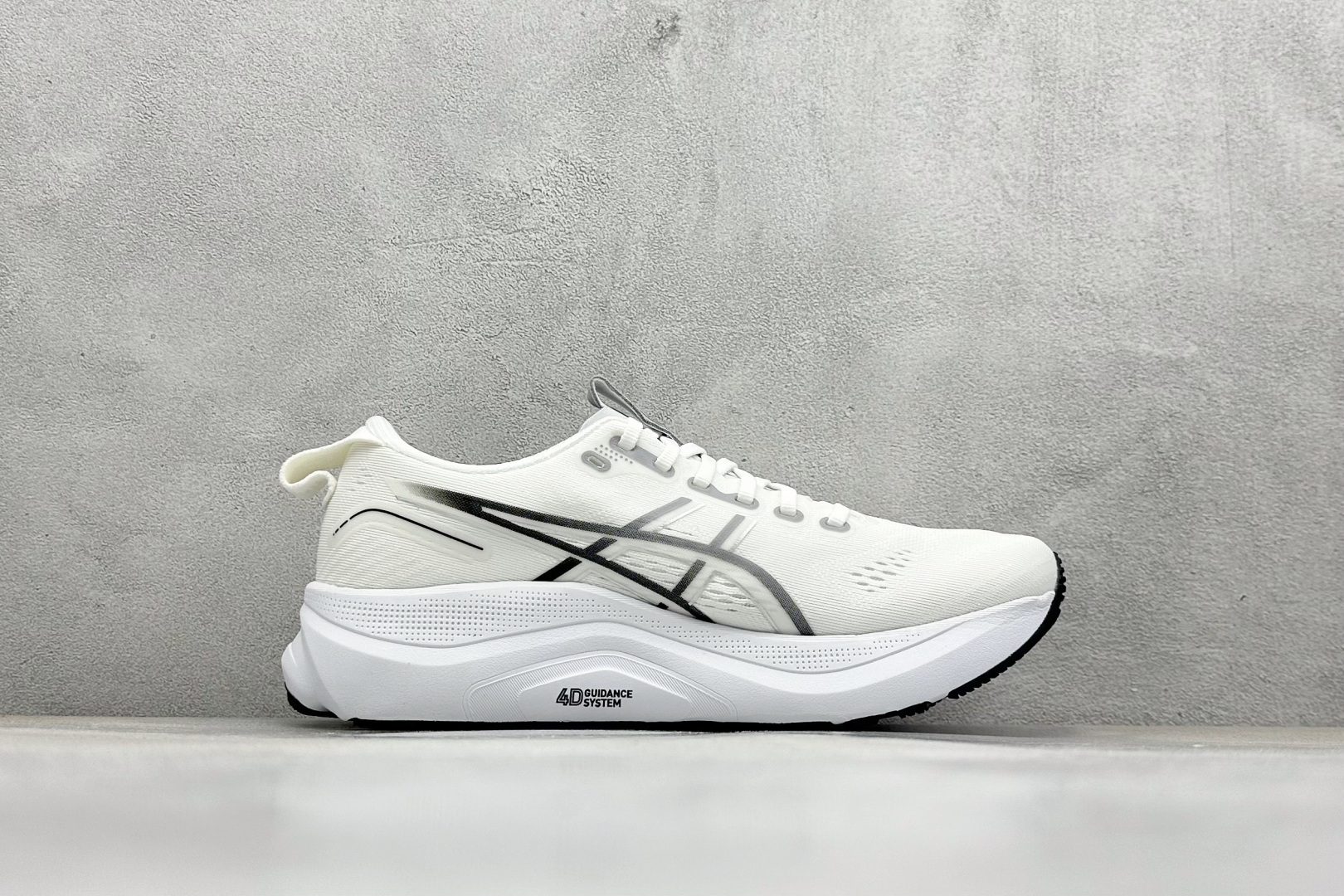 190 Asics Gel-Kayano 32代 运动休闲透气专业跑鞋 1011C052-100