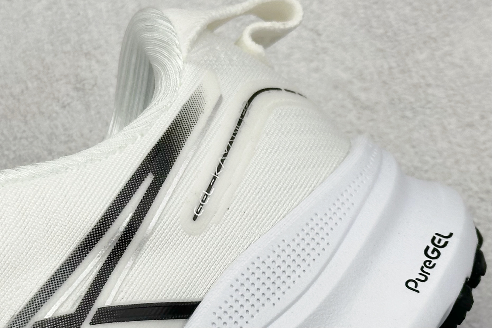 190 Asics Gel-Kayano 32代 运动休闲透气专业跑鞋 1011C052-100