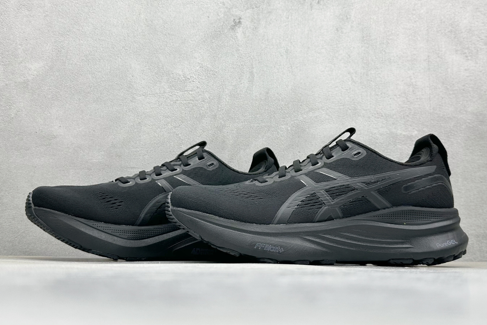 190 Asics Gel-Kayano 32代 运动休闲透气专业跑鞋 1011C052-001